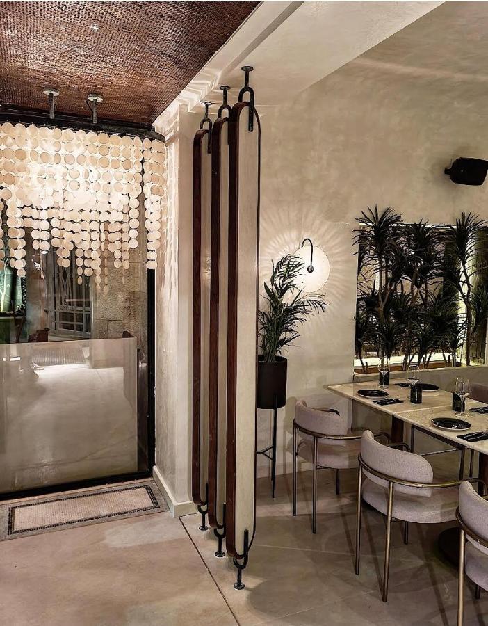 Shepherd Hotel Amman Exterior photo